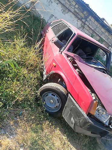 avtomobil az zil 130: ВАЗ (ЛАДА) Samara: 1.5 л | 1989 г. Хэтчбэк — 4