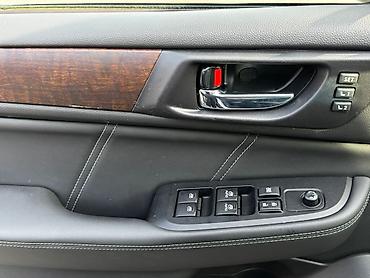 Subaru: Subaru Outback: 2019 г., 2.5 л, Вариатор, Бензин, Универсал — 6