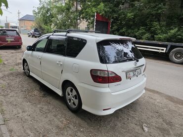изготовление фар в бишкеке: Toyota Ipsum: 2004 г., 2.4 л, Автомат, Газ, Минивэн