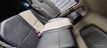 Hyundai: Hyundai Porter: 2019 г., 2.5 л, Автомат, Дизель — 14