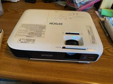 кондиционер в баку: Новый Стационарный Проектор Epson, Бесплатная доставка