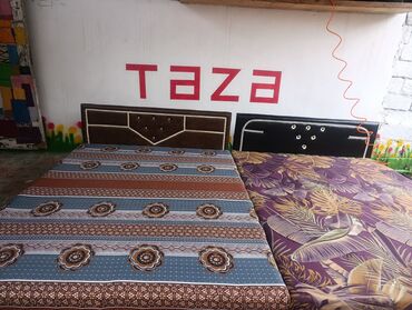 Çarpayılar: Təknəfərlik çarpayı — 3