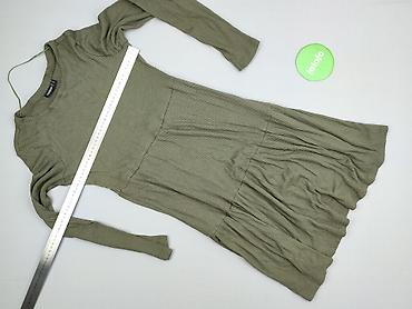 janina stretch: Janina, Sukienka damska, rozmiar S — 6
