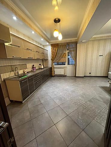 120: 2 комнаты, Бишкек Парк ТРЦ Собственник, Без животных, от 3 месяцев, С мебелью полностью — 5