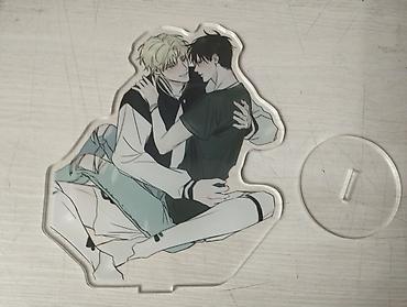 Декоративные фигуры