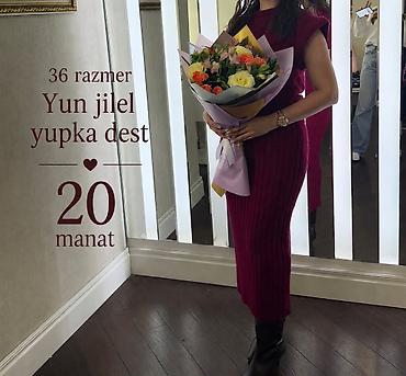 Gündəlik donlar: Gündəlik don, Maksi — 13