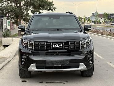 mohave цена: Kia Mohave: 2022 г., 3 л, Автомат, Дизель, Внедорожник — 8