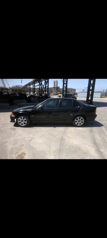 Digər avtomobil ehtiyat hissələri: Bmw e36 kıza sökülür ehtiyyat hisseleri satılır bmw e36 kıza aid — 5