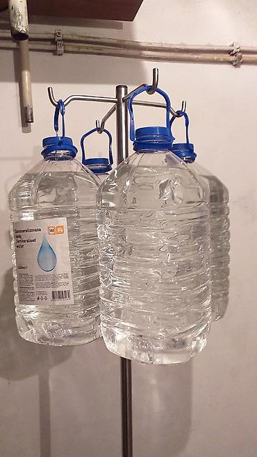 leomax proizvodi: Prohromski stalak za infuziju renomiranih nemačkih proizvođača. Kao — 3