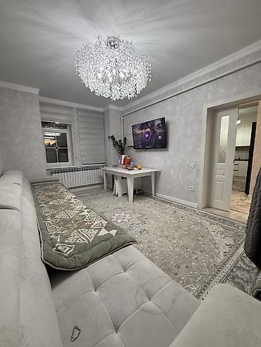 4: 🔥 СРОЧНО ПРОДАЁТСЯ НОВЫЙ КИРПИЧНЫЙ ДОМ! 📍 ж/м Ак-Орго (район — 8