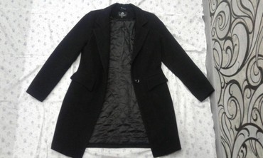 Женская одежда: Пальто, M (EU 38)