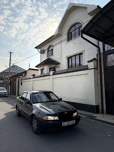 матиз карейский: Daewoo Nexia: 2005 г., 1.6 л, Механика, Бензин, Седан — 2
