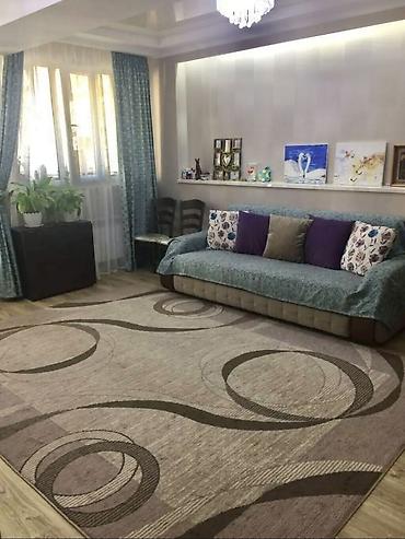 brk group: 3 комнаты, 76 м², Нижний Джал (Джал-23) Элитка, 9 этаж, Косметический ремонт — 2