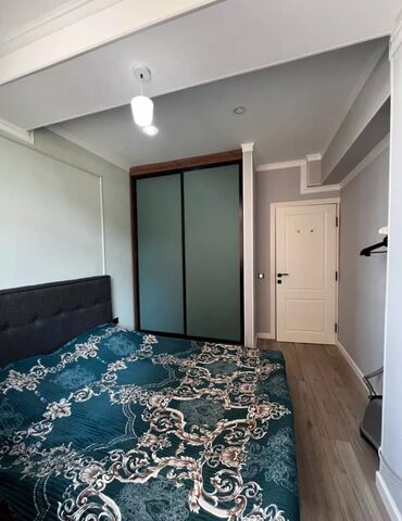 Продажа квартир: 1 комната, 38 м², Элитка, 3 этаж, Евроремонт