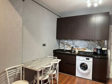 Yeni tikili: Yeni Yasamal, 2 otaqlı, Yeni tikili, m. 20 Yanvar, 72 kv. m — 6