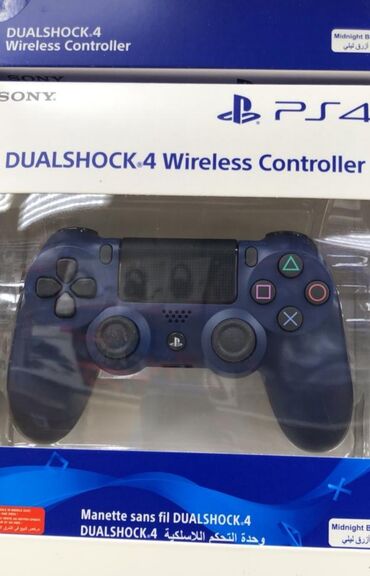 playstation 4 ucuz: Ps4 pultu dualshock 4 Black PS4 pultu dualshock 4 titanium blue. PS4