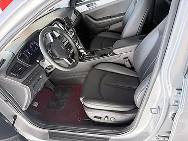 подушка соната: Hyundai Sonata: 2022 г., 1.6 л, Газ, Седан — 7