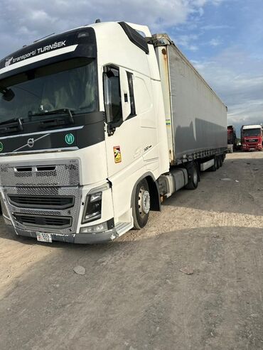 зарядное устройство для электромобиля: Грузовик, Volvo, Стандарт, Б/у