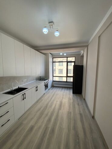 Продажа квартир: 2 комнаты, 70 м², Элитка, 9 этаж, Евроремонт