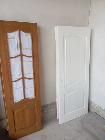 Ремонт, реставрация мебели: Услуга маляр покраска дверей рестобрация дверей установка дверей — 24