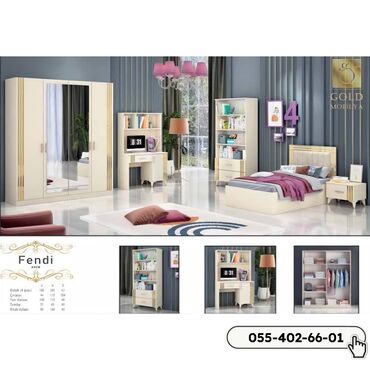 yumurta gence: Oğlan və qız üçün, Yeni, Təknəfərlik çarpayı