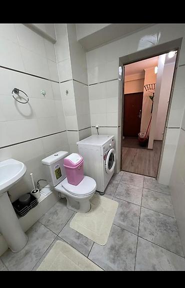 байхан: 2 комнаты, 58 м², Джал-15 Индивидуалка, 2 этаж, Евроремонт — 4