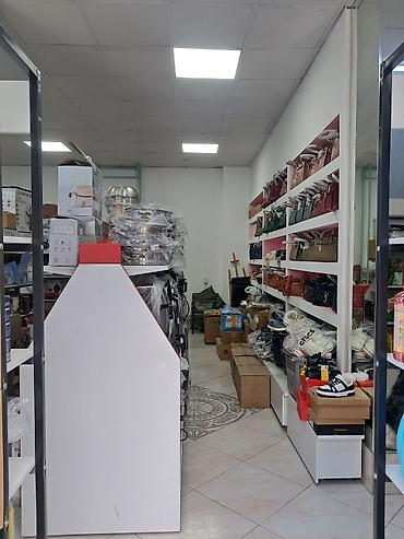 Аренда магазинов: М.гвардия Сдается магазин Площадь: 226м2 1 линия С ремонтом Без — 3
