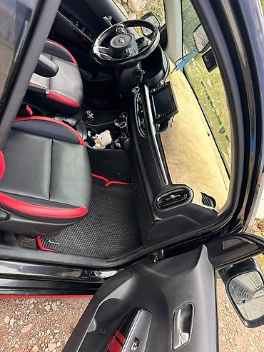 moning: Kia Morning: 2018 г., 1 л, Автомат, Бензин, Хэтчбэк — 5