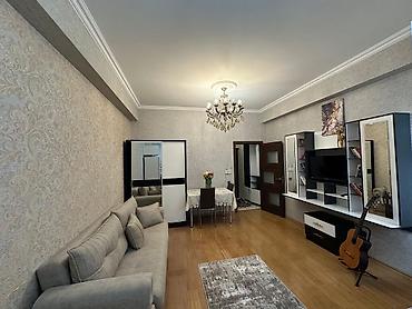 gənclik ev: 1 otaqlı, Yeni tikili, 32 kv. m — 7