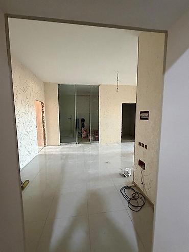 memar ecemi ev satisi: Binəqədi qəs., 3 otaqlı, Yeni tikili, 94 kv. m — 4