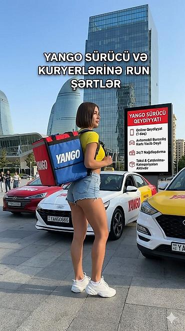 личный водитель в баку: Водитель такси требуется, С личным транспортом, Почасовая оплата, 1-2 года опыта — 2