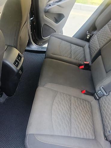 şevralet equinox: Chevrolet Equinox: 1.5 l | 2018 il 217 km Van body type — 5