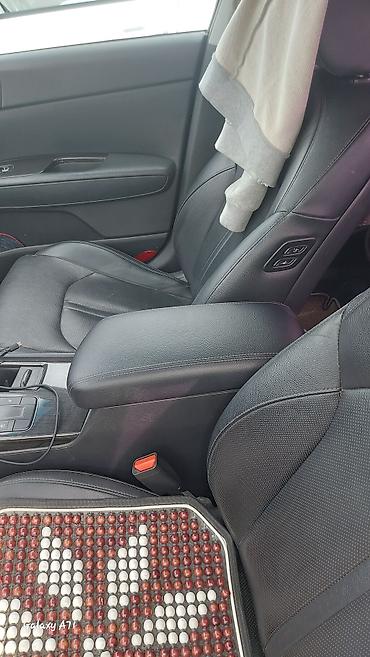 нетта л: Kia K5: 2019 г., 2 л, Автомат, Газ, Седан — 6