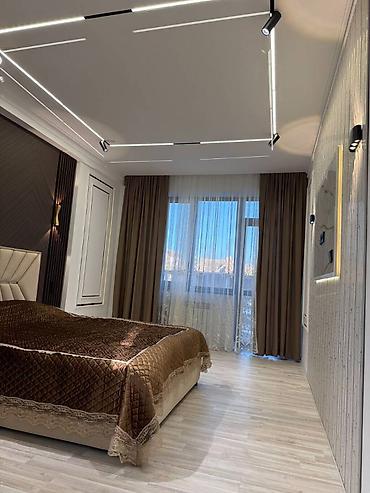 Продажа квартир: 2 комнаты, 73 м², Элитка, 8 этаж — 2