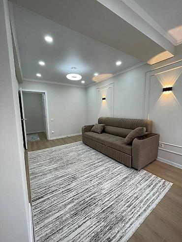 Продажа квартир: 1 комната, 39 м², Элитка, 1 этаж, Евроремонт — 3