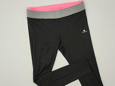 by dimli dres: Domyos, Legginsy Sportowe damskie, rozmiar M — 1