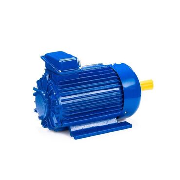 Электродвигатели: Крановые элеткродвигатели 5МТН/5МТКН Мы поставляем крановые — 8