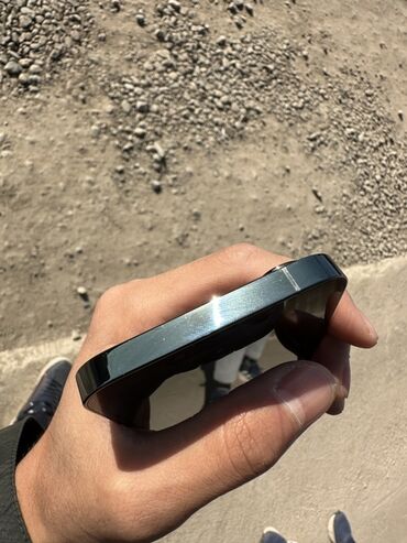 Apple iPhone: IPhone 13 Pro, Б/у, 128 ГБ, Alpine Green, Чехол, Коробка, 84 % at lalafo.kg — 8 Apple iPhone: IPhone 13 Pro, Б/у, 128 ГБ, Alpine Green, Чехол, Коробка, 84 % — 8