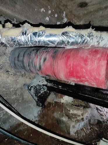 Сверление, бурение: Алмазное сверление 1-2 года опыта — 3