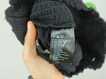 y2k hm: H&M Basic, Spódnica damska, rozmiar S — 5