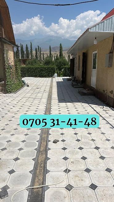 Дорожные бордюры: Дорожный бордюр, Прессованный, ЖБИ (Железобетонный), Новый — 6