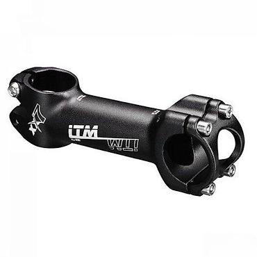 velo 13: NOSAČ VOLANA ITM XX7 31,8/120MM/10 AL | NOSAČ VOLANA ITM XX7 — 2
