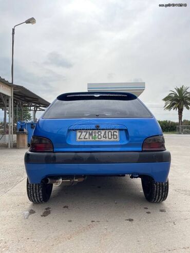 Citroen: Citroen Saxo: 1.6 l. | 2004 έ. 250000 km. Κουπέ at lalafo.gr Citroen: Citroen Saxo: 1.6 l. | 2004 έ. 250000 km. Κουπέ