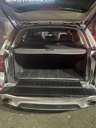 BMW: BMW X5: 2010 г., 3 л, Автомат, Бензин, Кроссовер — 5