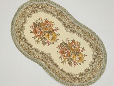 PL - Napkin 53 x 30, color - Gold, condition - Perfect