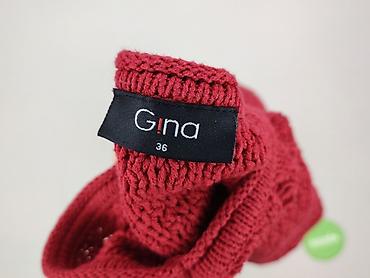 gina sweater: Gina, Sweter damski, rozmiar S — 4