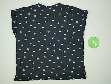biala koszula oversize: Ze-Ze, T-shirt damski, rozmiar 8XL — 3