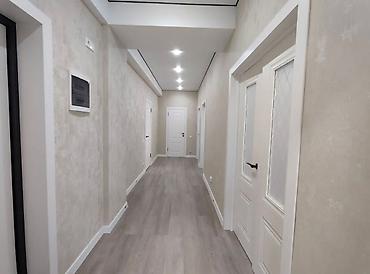 Продажа квартир: 2 комнаты, 75 м², Элитка, 15 этаж, Евроремонт at lalafo.kg — 8 Продажа квартир: 2 комнаты, 75 м², Элитка, 15 этаж, Евроремонт — 8