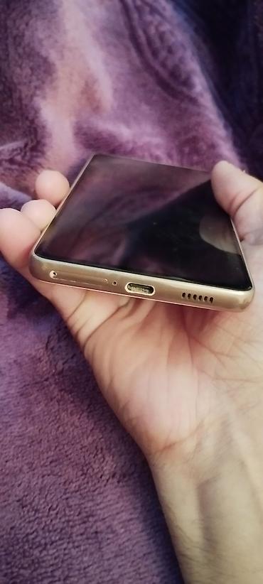 need for speed unbound: Samsung Galaxy A53 5G, 128 GB, rəng - Qızılı, Barmaq izi — 4