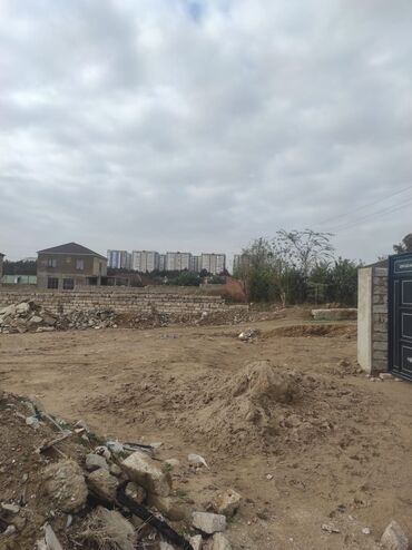 Həyət evləri və villaların satışı: Bakıxanov qəs. 4 otaqlı, 110 kv. m, Təmirsiz — 11